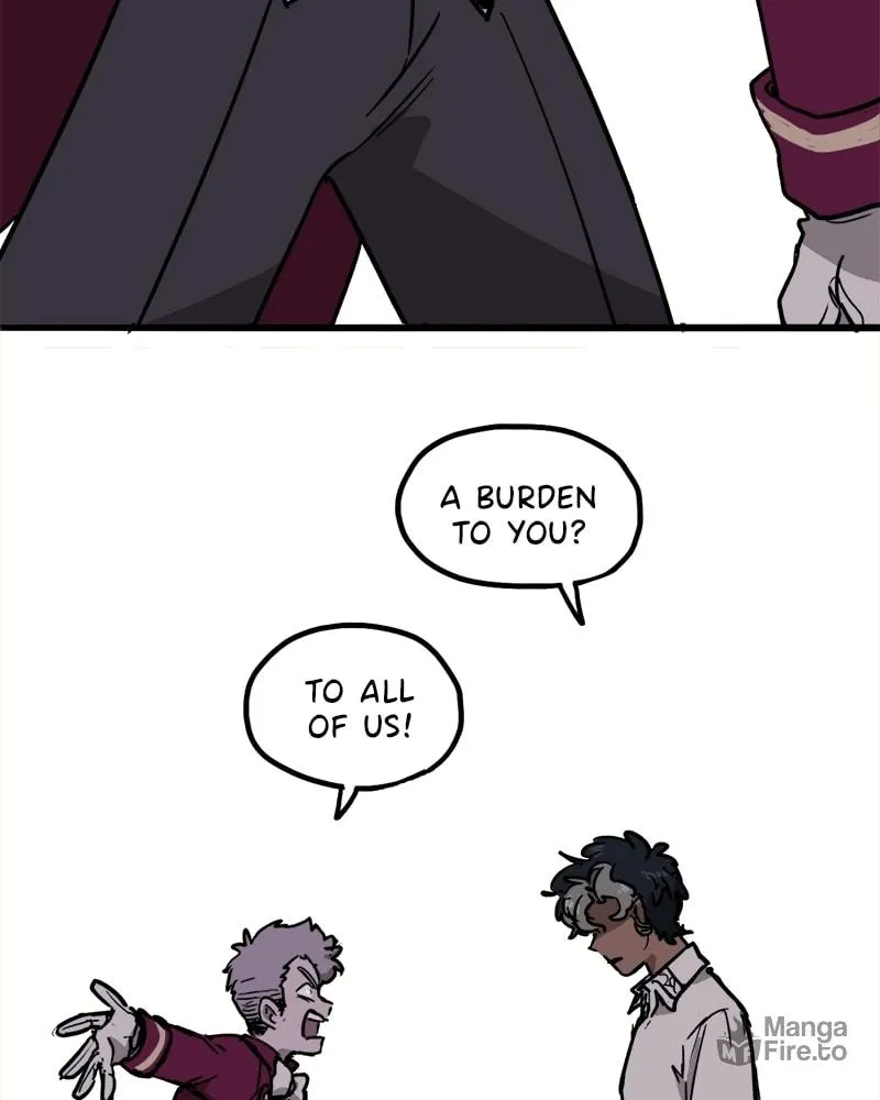 Marionetta Chapter 34 page 15 - 