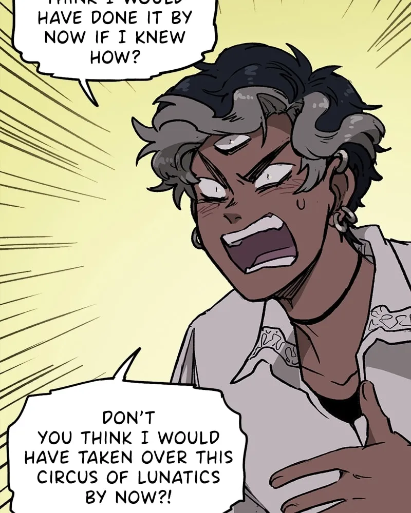 Marionetta Chapter 34 page 17 - 