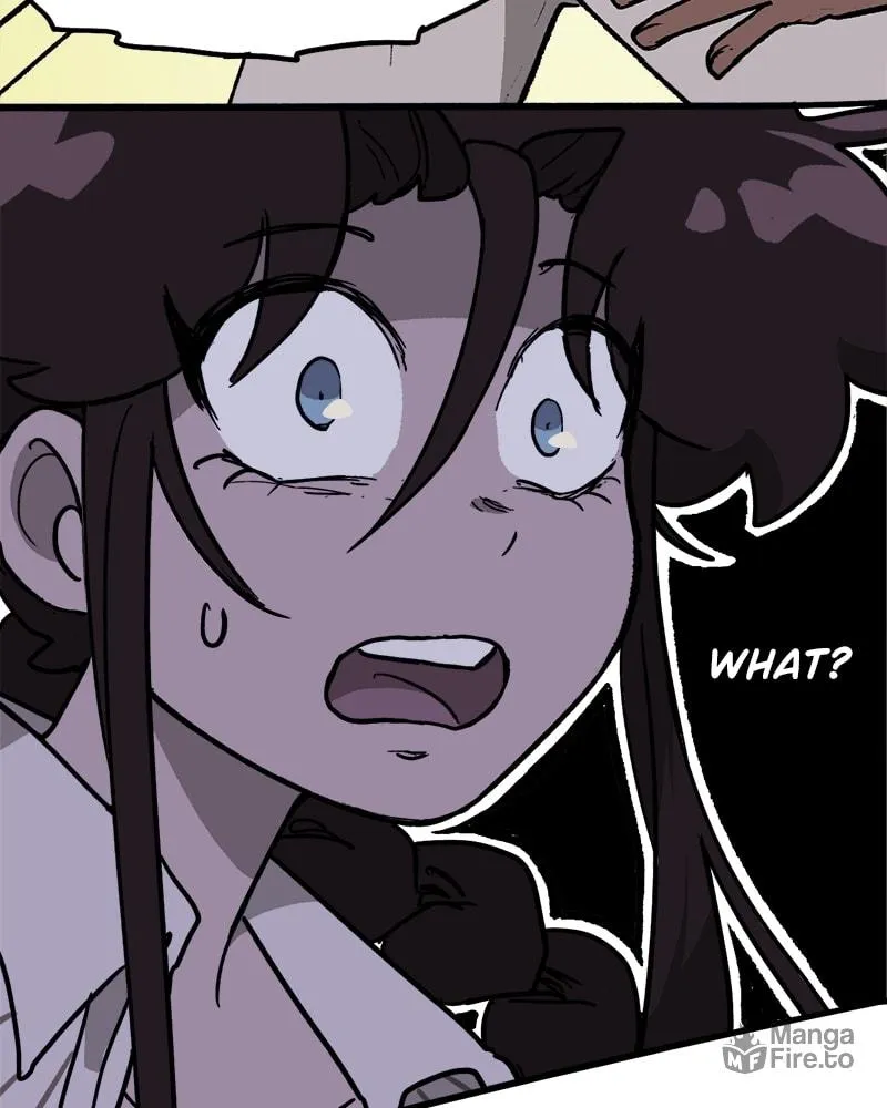Marionetta Chapter 34 page 18 - 