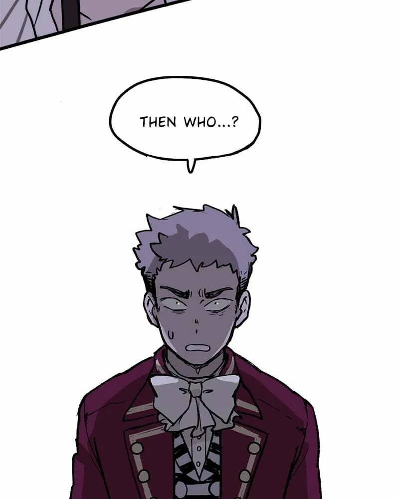 Marionetta Chapter 34 page 19 - 