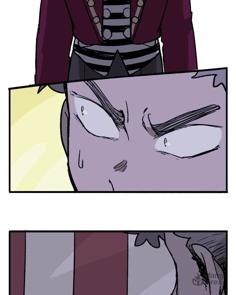 Marionetta Chapter 34 page 20 - 