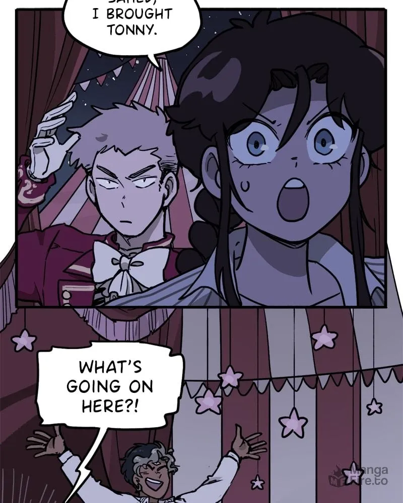 Marionetta Chapter 34 page 3 - 