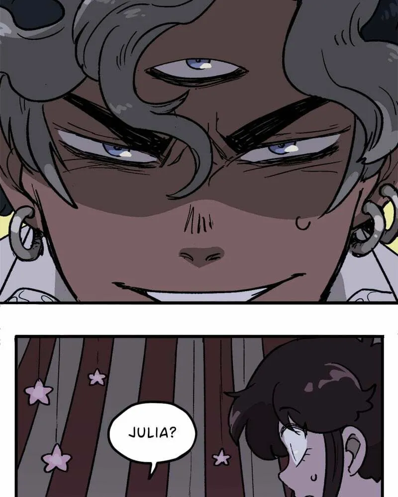Marionetta Chapter 34 page 22 - 