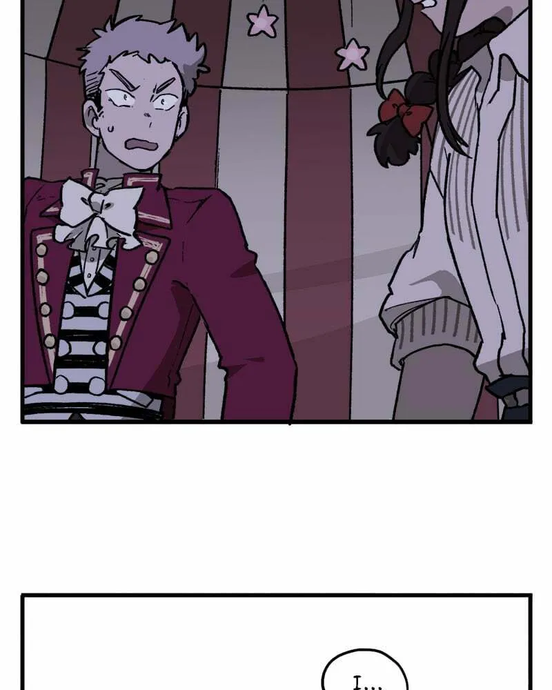 Marionetta Chapter 34 page 23 - 