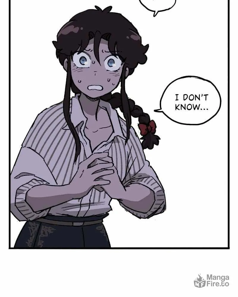 Marionetta Chapter 34 page 24 - 