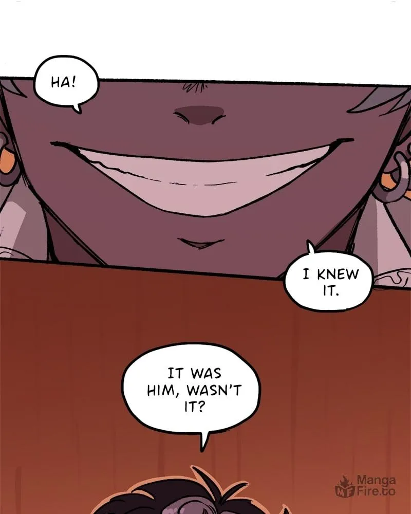 Marionetta Chapter 34 page 25 - 