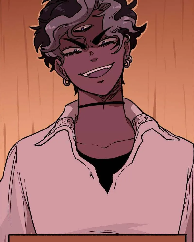 Marionetta Chapter 34 page 26 - 