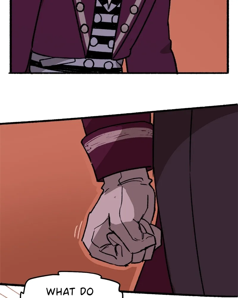 Marionetta Chapter 34 page 28 - 
