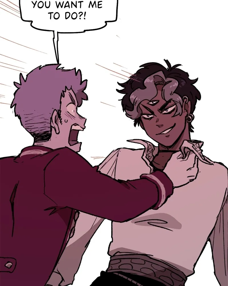 Marionetta Chapter 34 page 29 - 