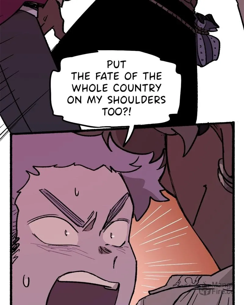 Marionetta Chapter 34 page 30 - 