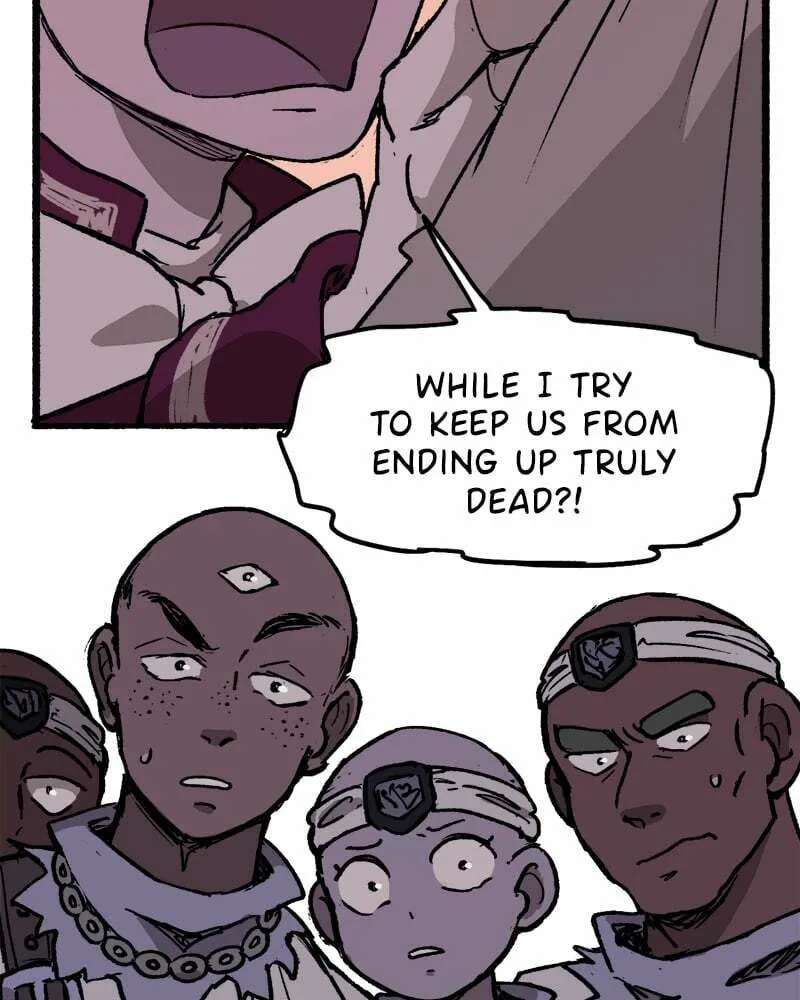 Marionetta Chapter 34 page 31 - 