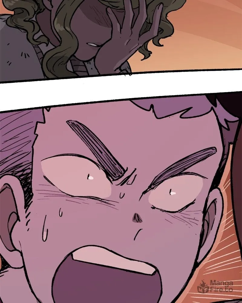 Marionetta Chapter 34 page 33 - 