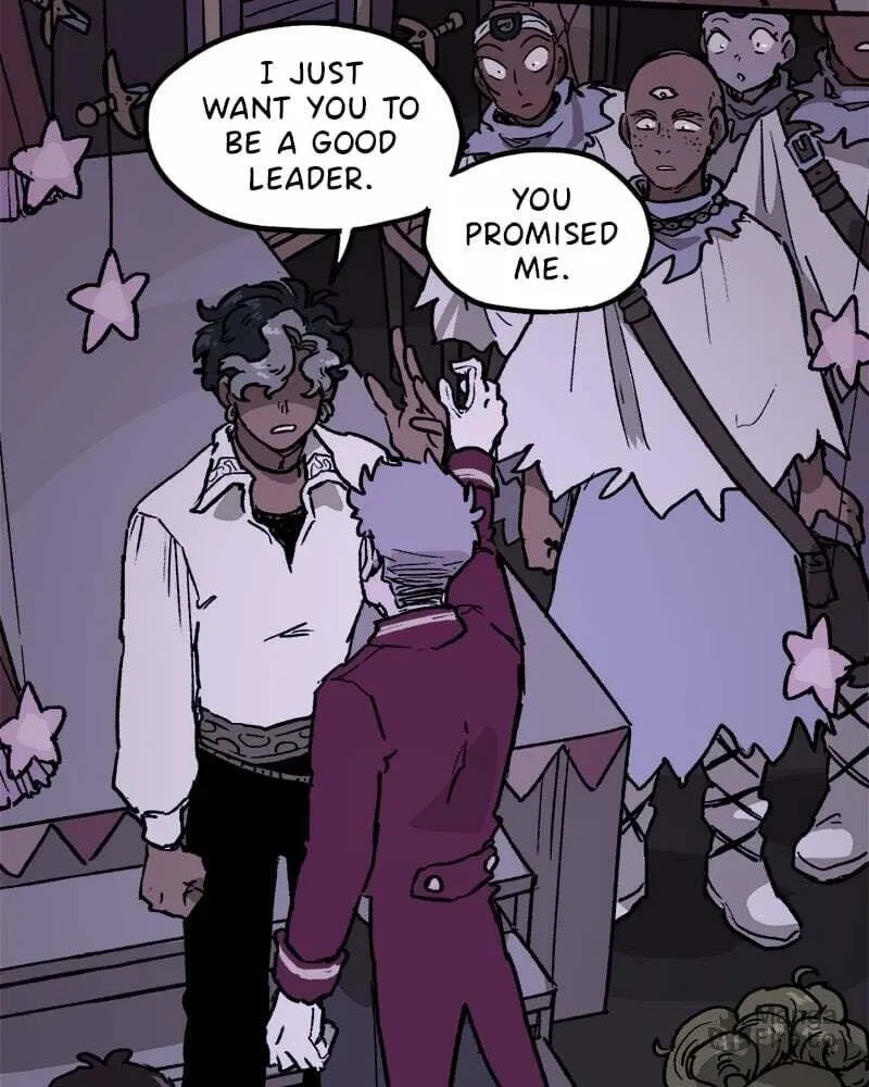 Marionetta Chapter 34 page 35 - 