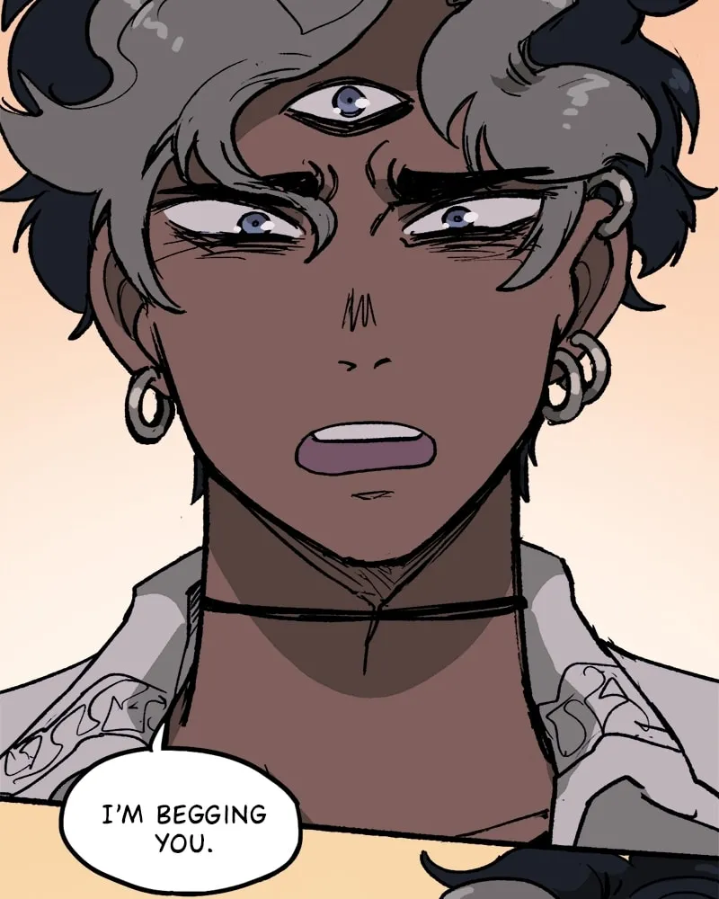Marionetta Chapter 34 page 37 - 