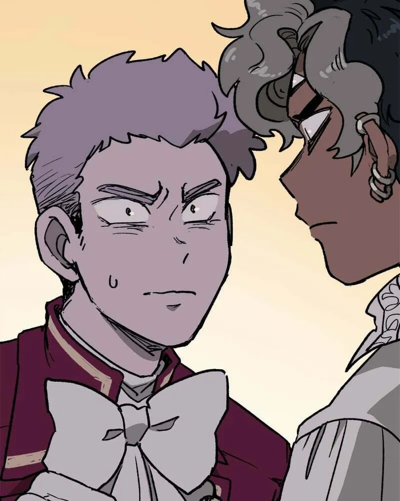 Marionetta Chapter 34 page 38 - 