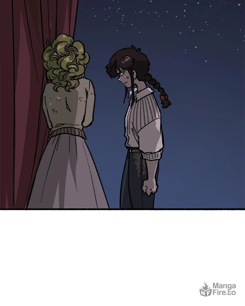 Marionetta Chapter 34 page 42 - 