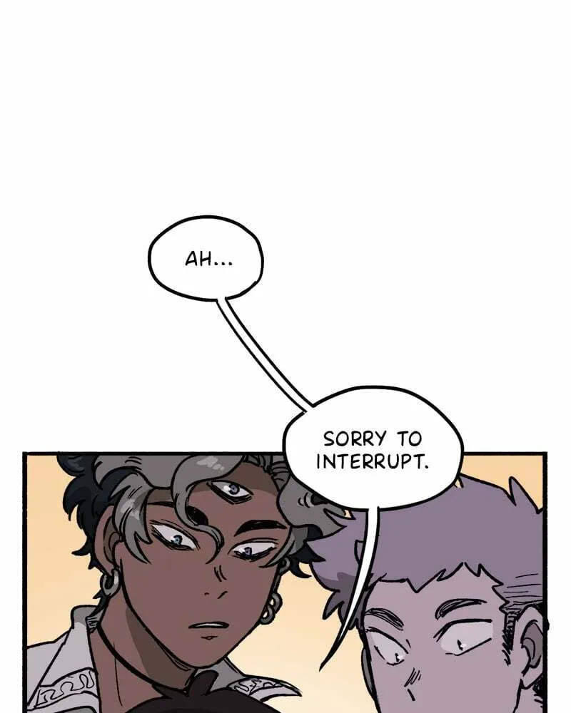 Marionetta Chapter 34 page 43 - 