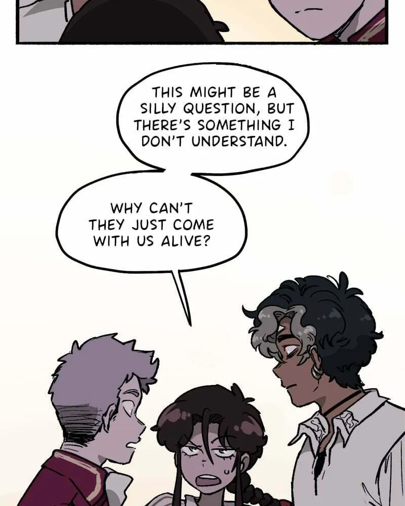 Marionetta Chapter 34 page 44 - 