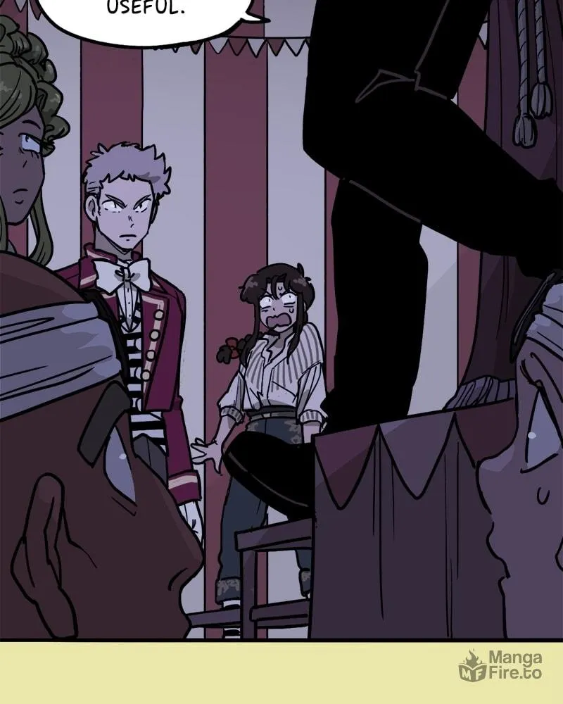 Marionetta Chapter 34 page 6 - 