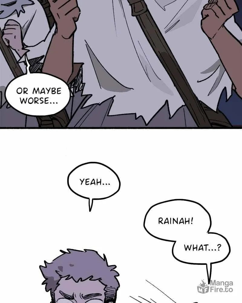 Marionetta Chapter 34 page 55 - 