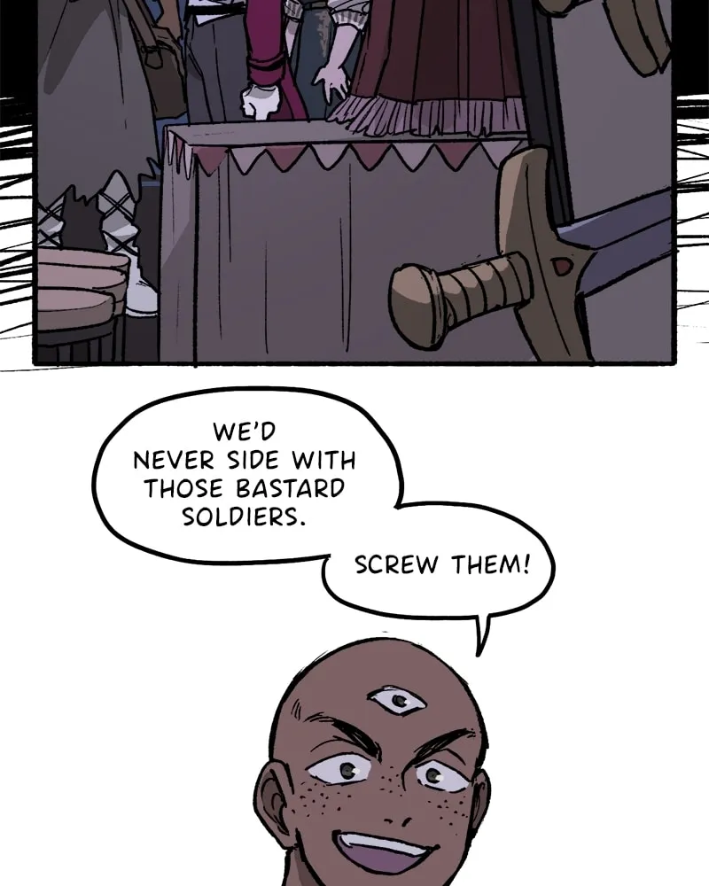 Marionetta Chapter 34 page 58 - 