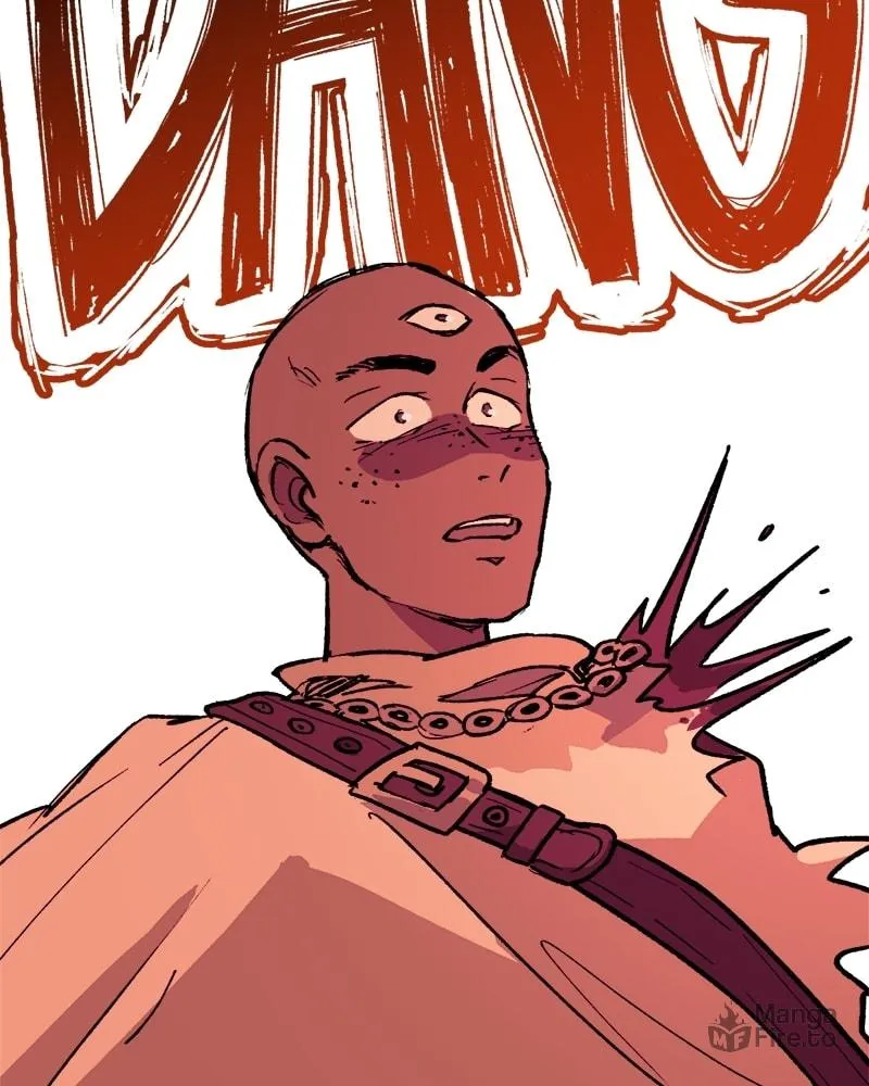 Marionetta Chapter 34 page 60 - 