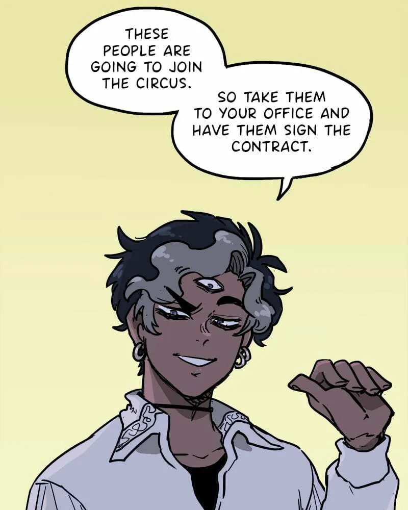 Marionetta Chapter 34 page 7 - 