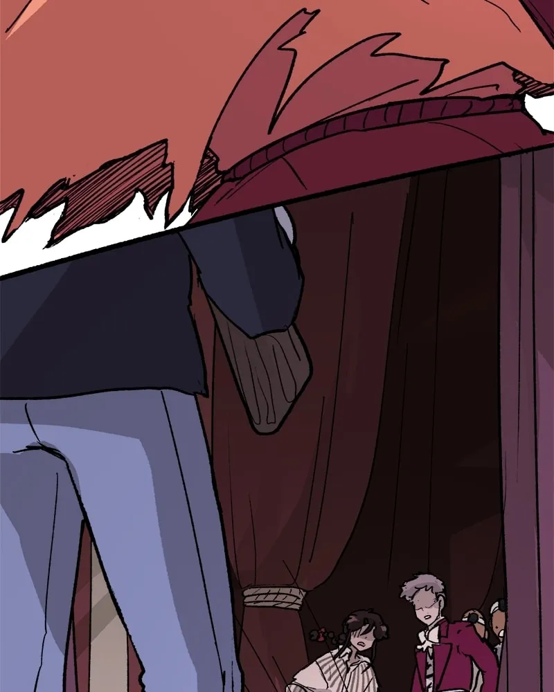 Marionetta Chapter 34 page 61 - 
