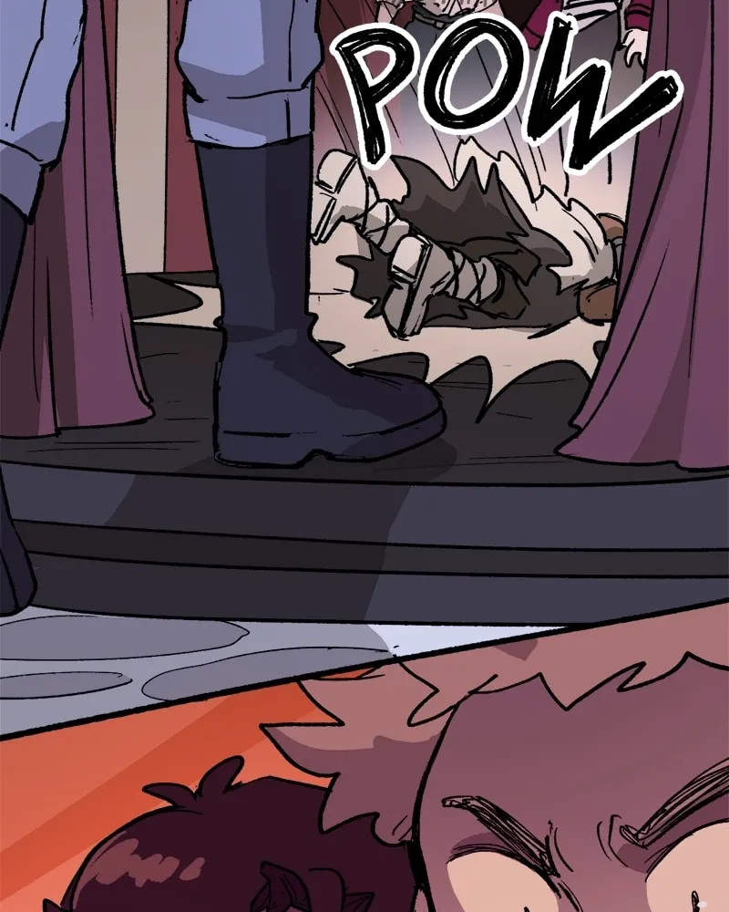 Marionetta Chapter 34 page 62 - 