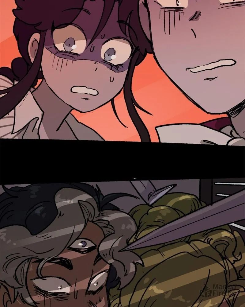 Marionetta Chapter 34 page 63 - 