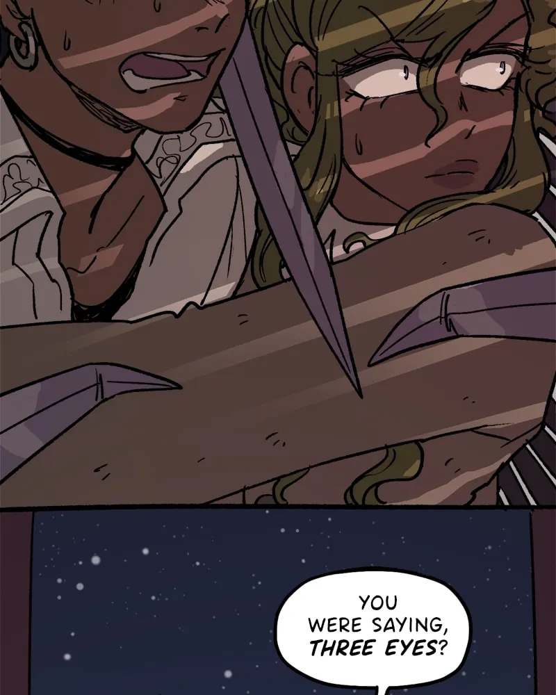 Marionetta Chapter 34 page 64 - 