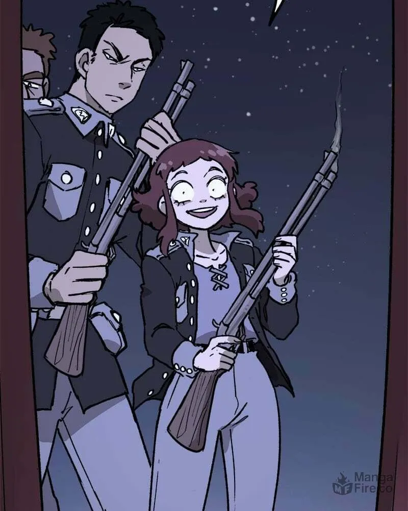 Marionetta Chapter 34 page 65 - 