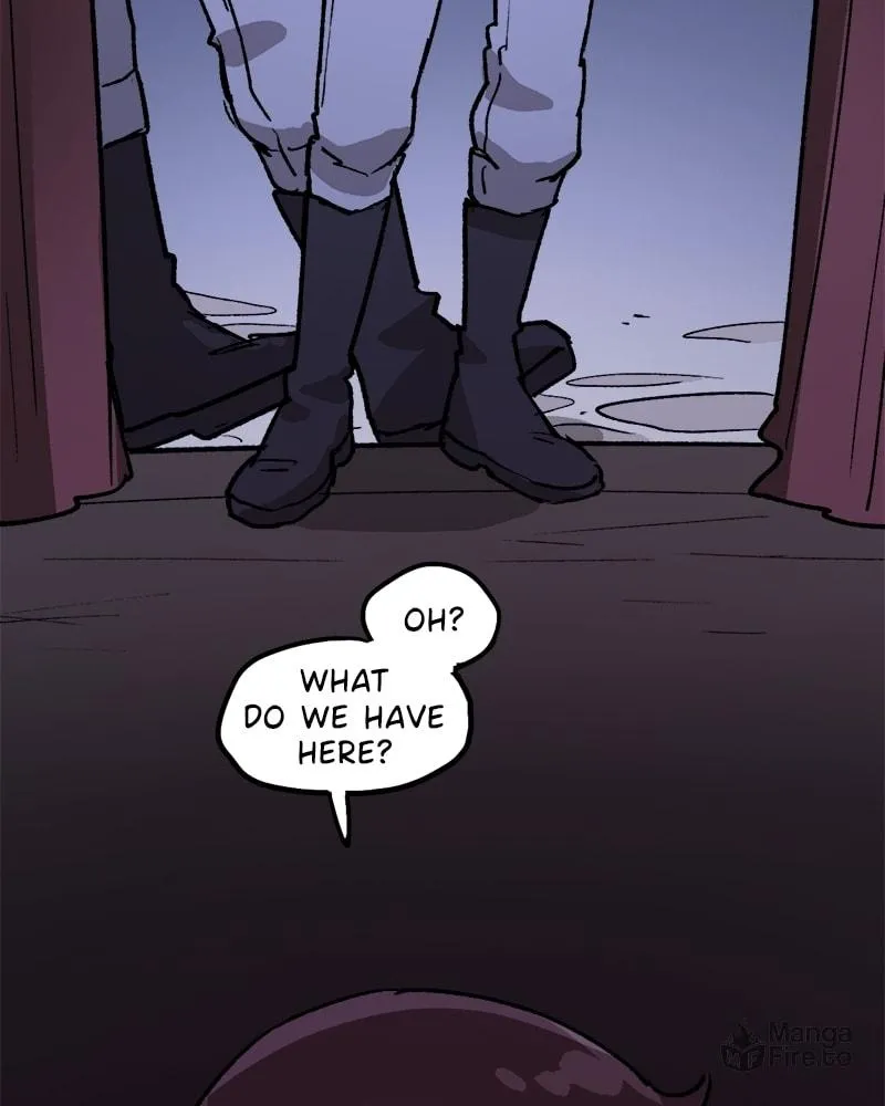 Marionetta Chapter 34 page 66 - 