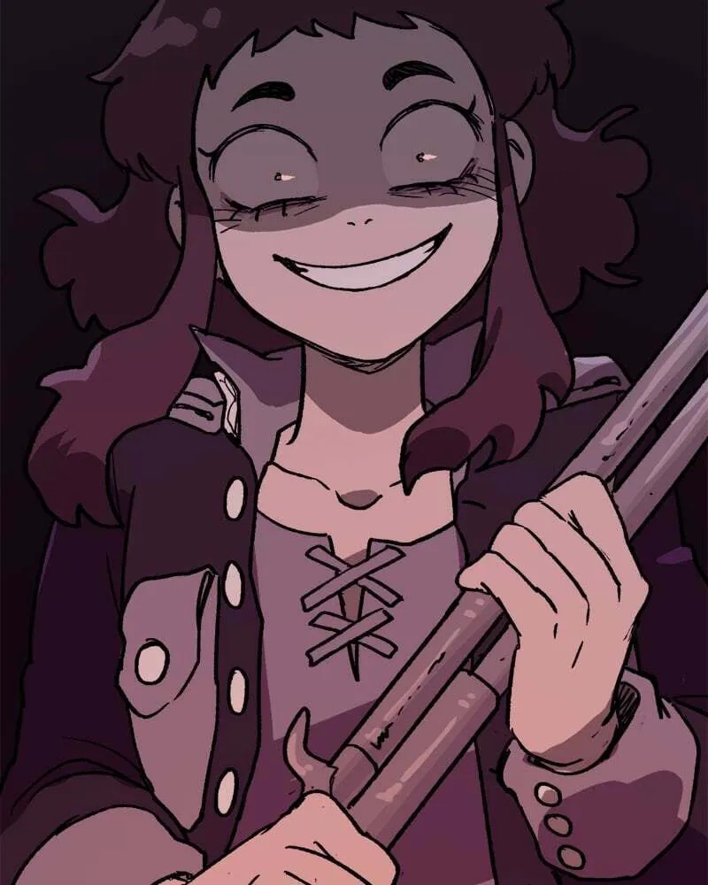 Marionetta Chapter 34 page 67 - 