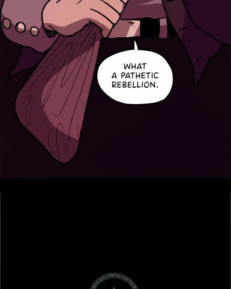 Marionetta Chapter 34 page 68 - 