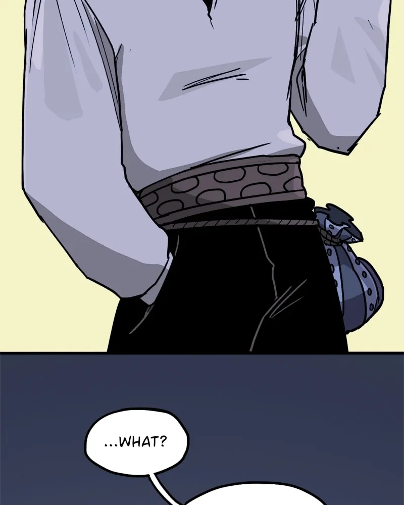 Marionetta Chapter 34 page 8 - 