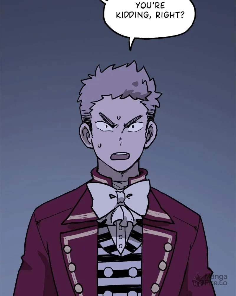 Marionetta Chapter 34 page 9 - 