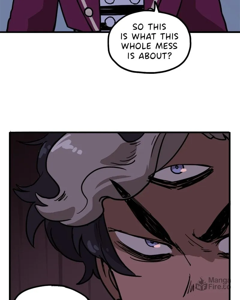 Marionetta Chapter 34 page 10 - 