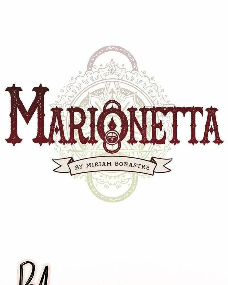 Marionetta Chapter 35 page 1 - 