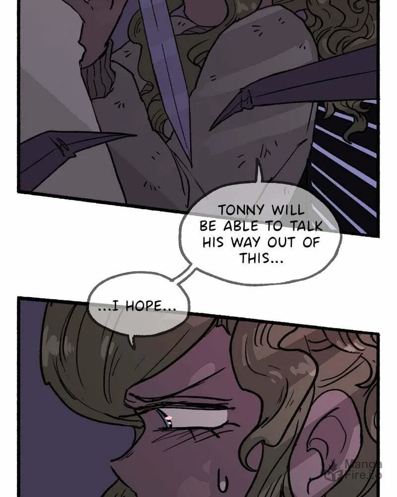 Marionetta Chapter 35 page 12 - 