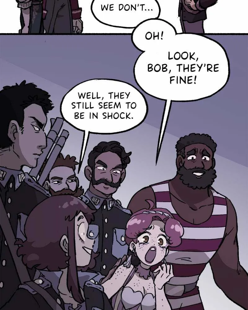 Marionetta Chapter 35 page 14 - 
