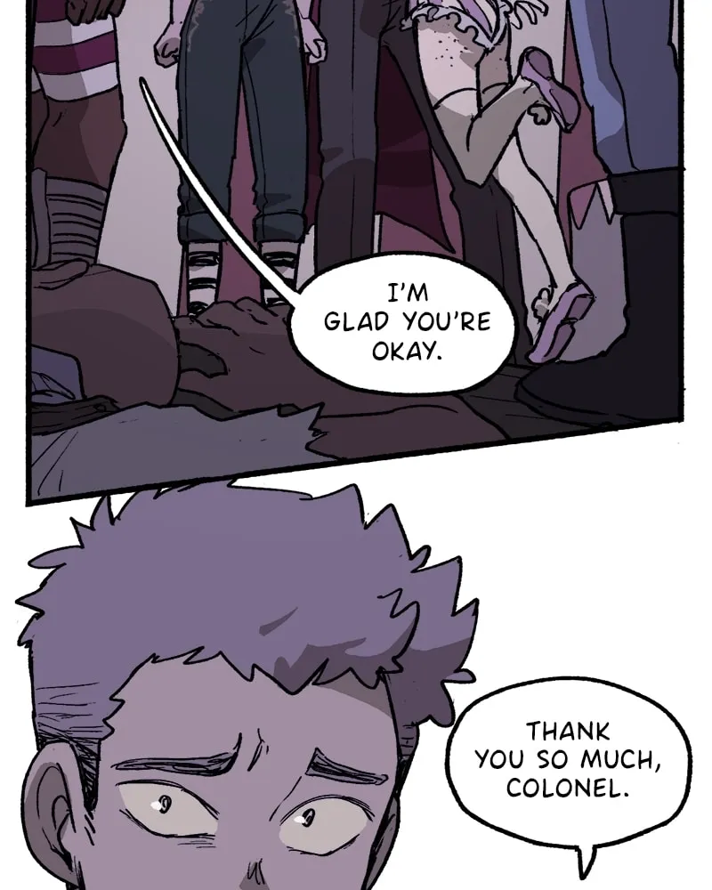 Marionetta Chapter 35 page 16 - 