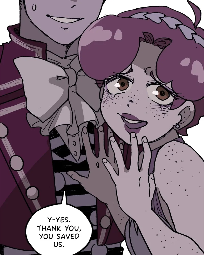 Marionetta Chapter 35 page 17 - 