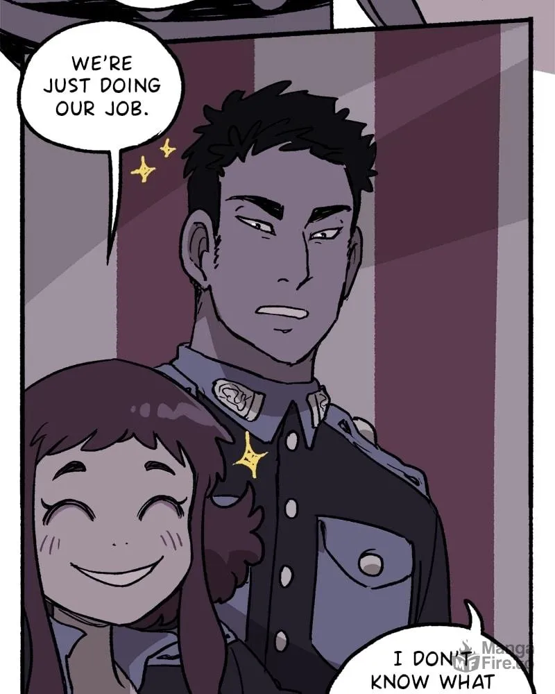Marionetta Chapter 35 page 18 - 