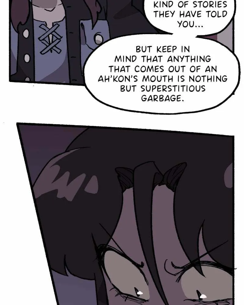 Marionetta Chapter 35 page 19 - 