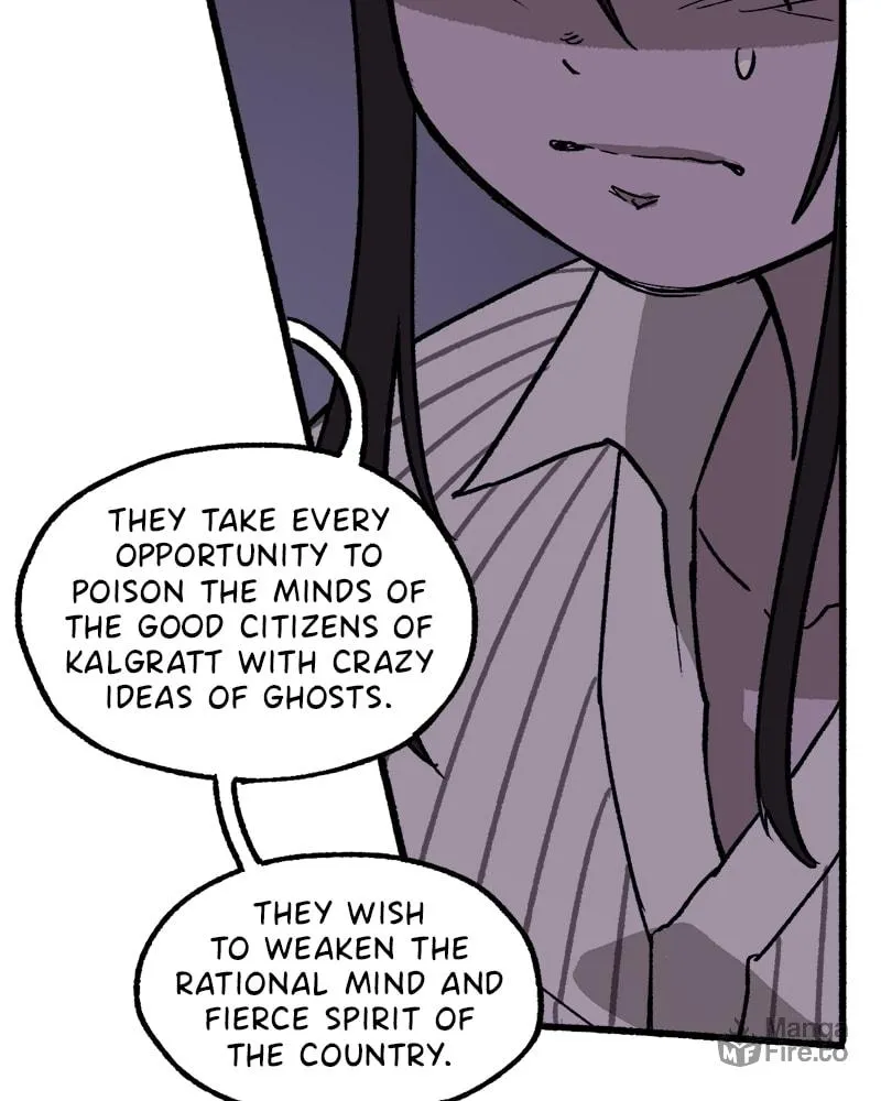 Marionetta Chapter 35 page 20 - 