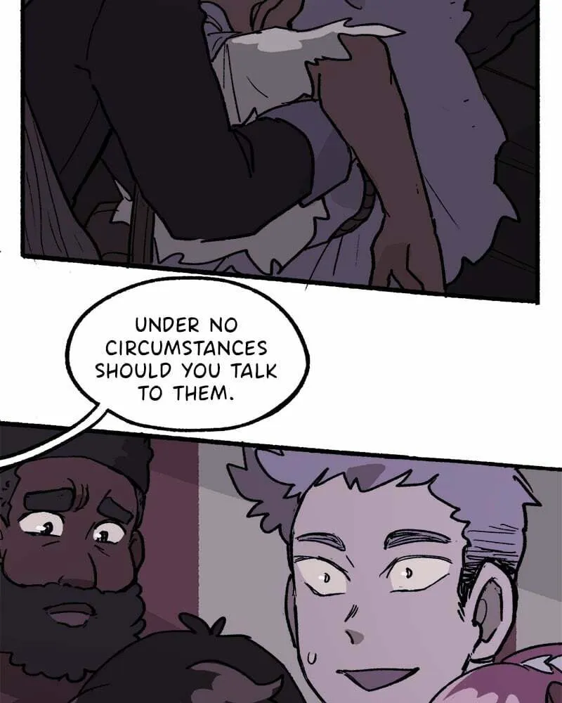 Marionetta Chapter 35 page 22 - 