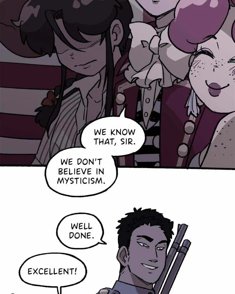 Marionetta Chapter 35 page 23 - 