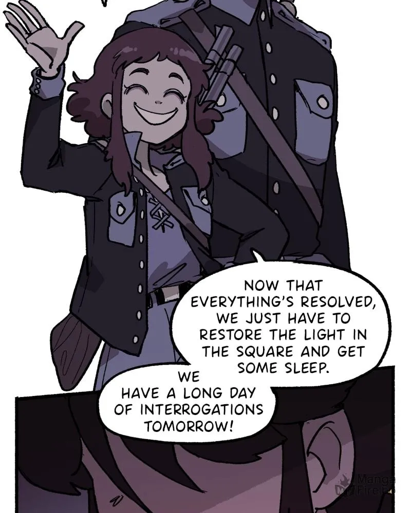 Marionetta Chapter 35 page 24 - 