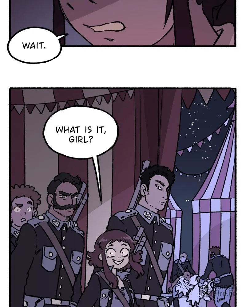 Marionetta Chapter 35 page 25 - 